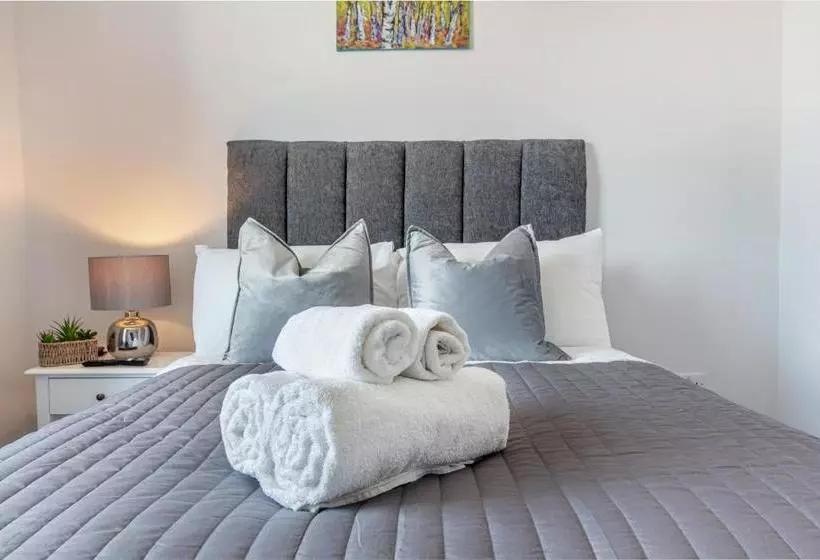 Host & Stay   The Bull Inn, 3 Double Rooms