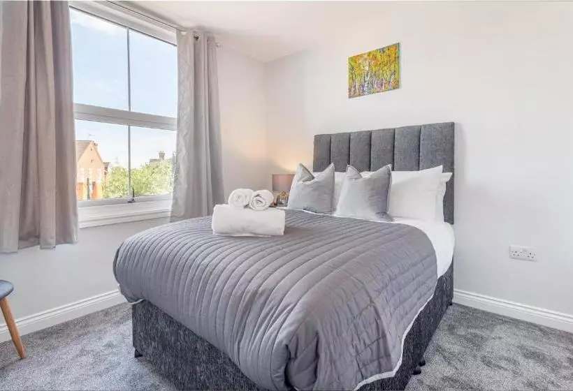 Host & Stay   The Bull Inn, 3 Double Rooms