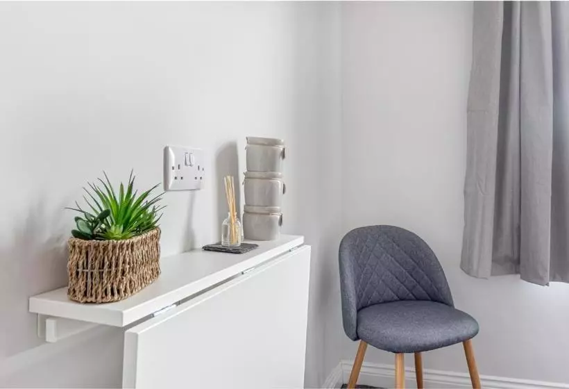 Host & Stay   The Bull Inn, 3 Double Rooms