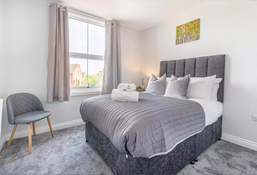 Host & Stay   The Bull Inn, 3 Double Rooms