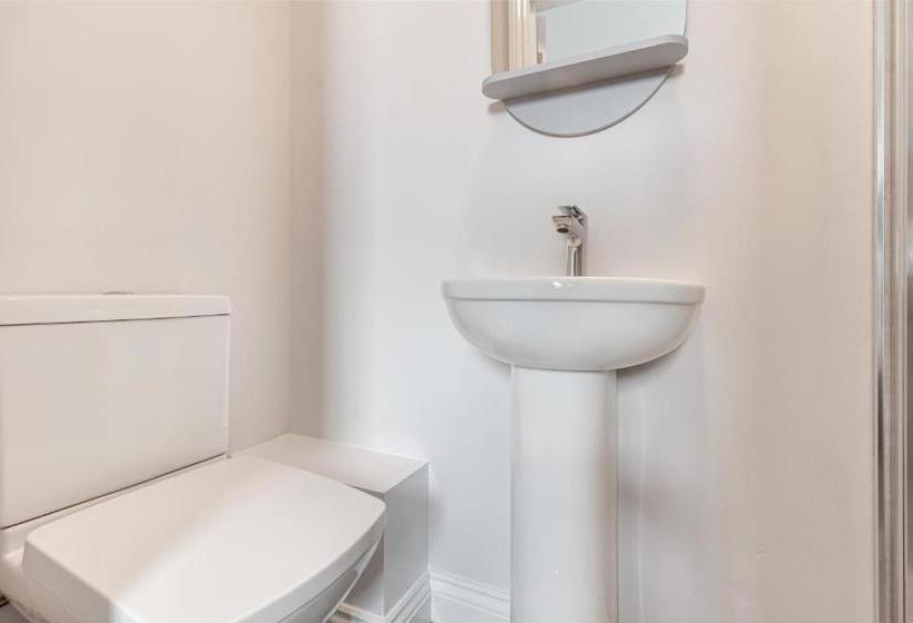 Host & Stay   The Bull Inn, 3 Double Rooms