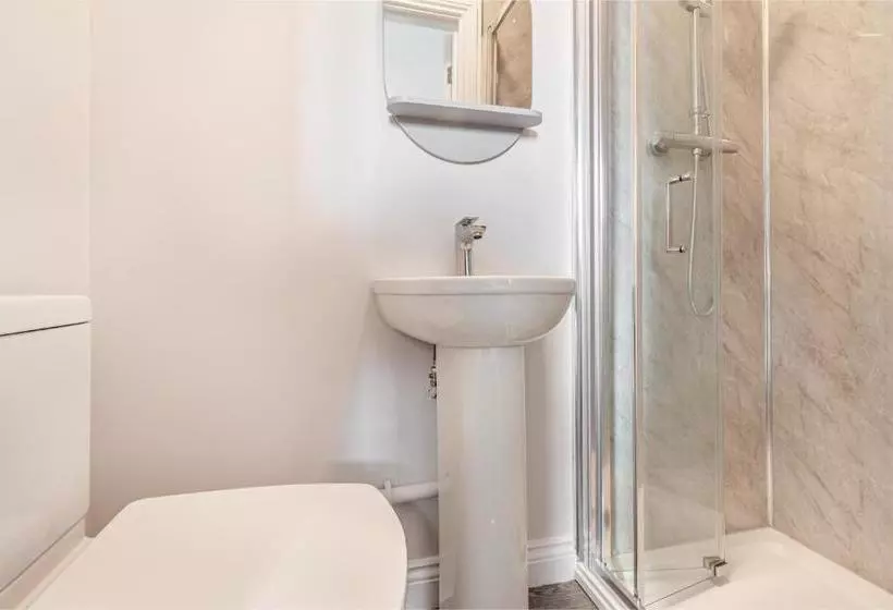 Host & Stay   The Bull Inn, 3 Double Rooms