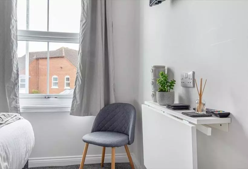 Host & Stay   The Bull Inn, 3 Double Rooms