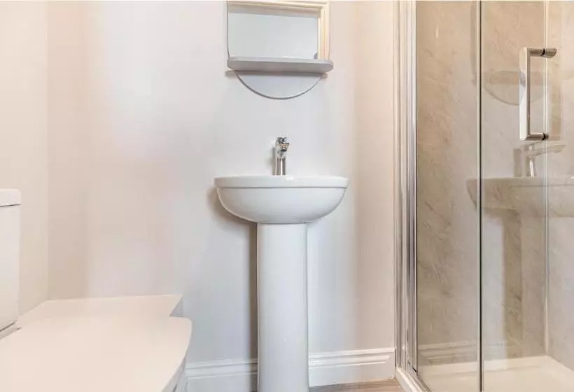 Host & Stay   The Bull Inn, 3 Double Rooms