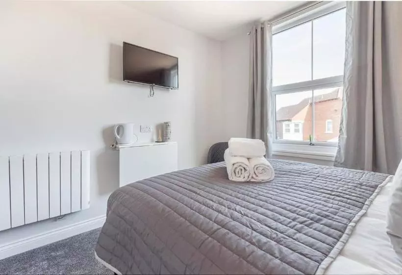 Host & Stay   The Bull Inn, 3 Double Rooms