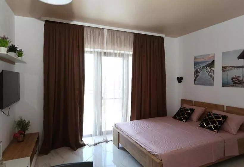Villa Bonapart