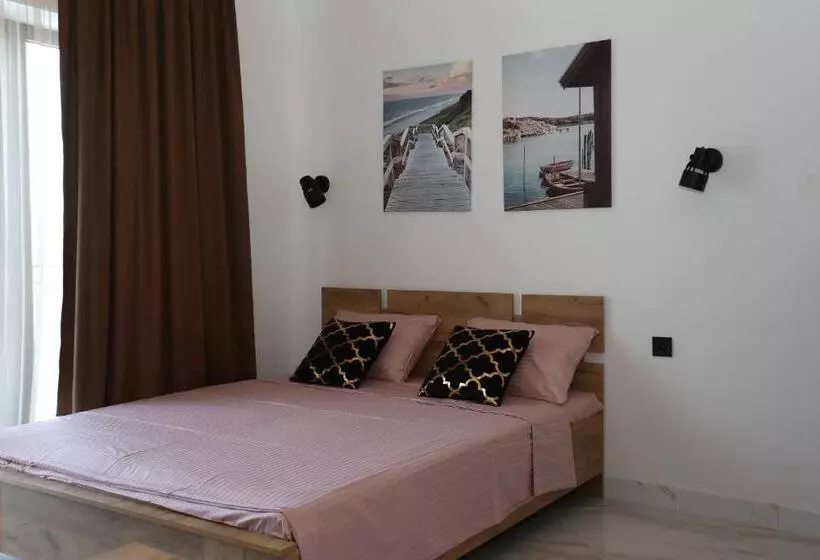 Villa Bonapart