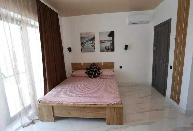 Villa Bonapart