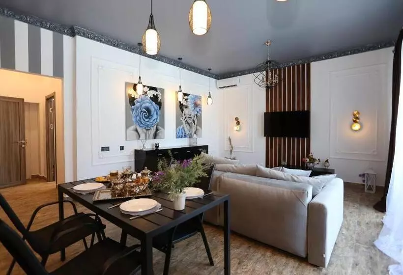 Villa Bonapart