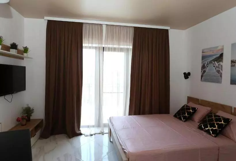 Villa Bonapart