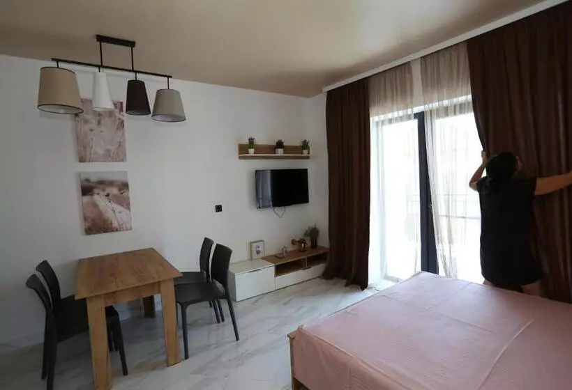 Villa Bonapart