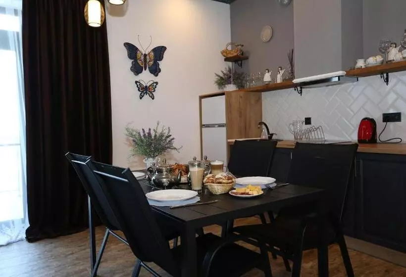 Villa Bonapart