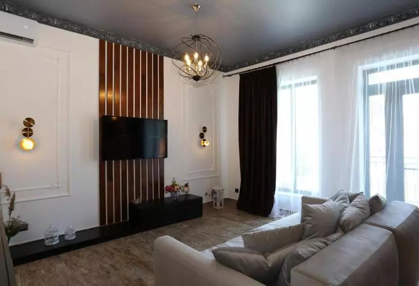 Villa Bonapart