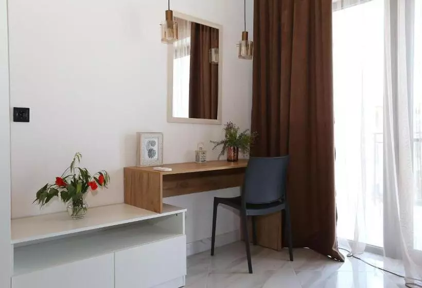Villa Bonapart