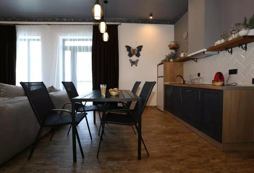 Villa Bonapart