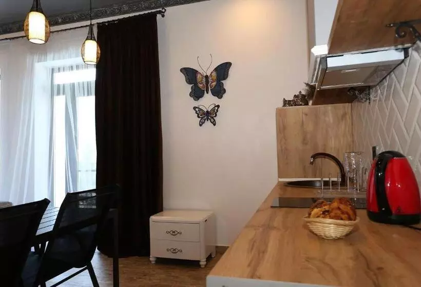 Villa Bonapart
