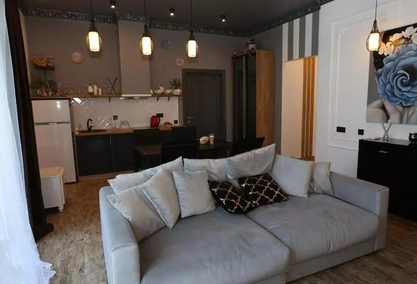 Villa Bonapart