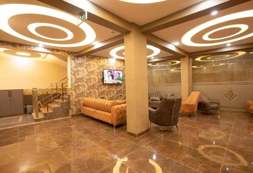 Vizyon Park Otel