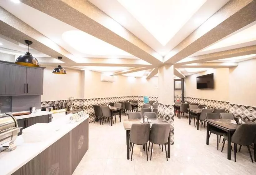 Vizyon Park Otel