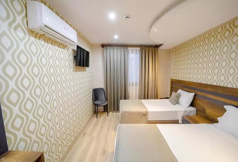 Vizyon Park Otel