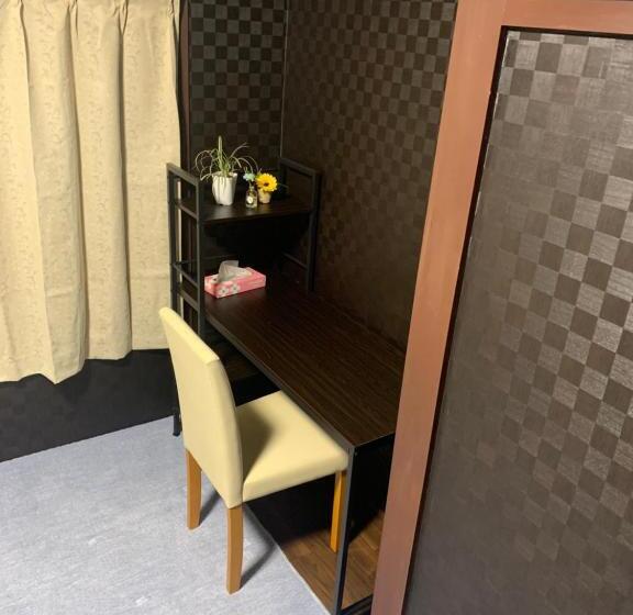 호스텔 プチホテル苫小牧ステーション