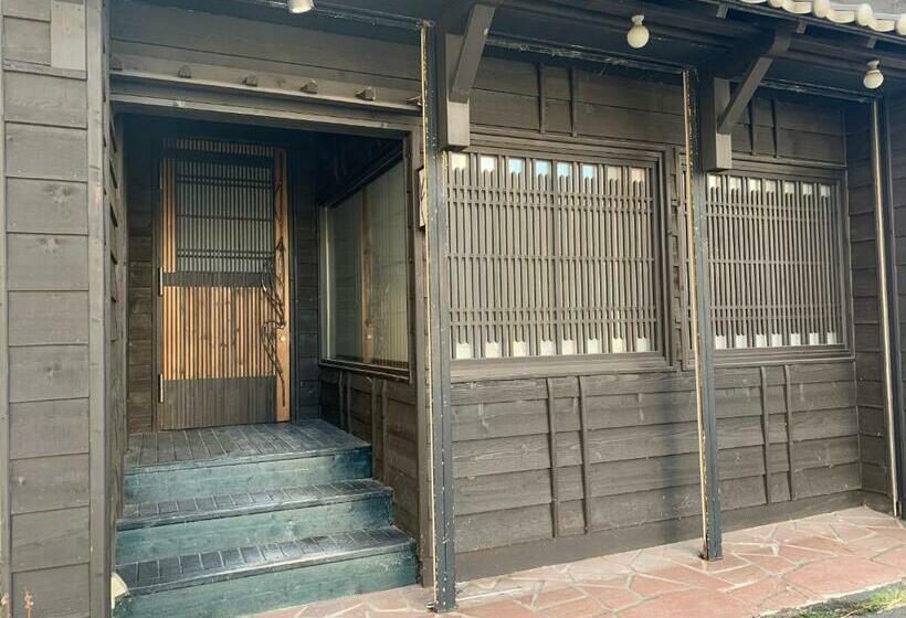 호스텔 プチホテル苫小牧ステーション