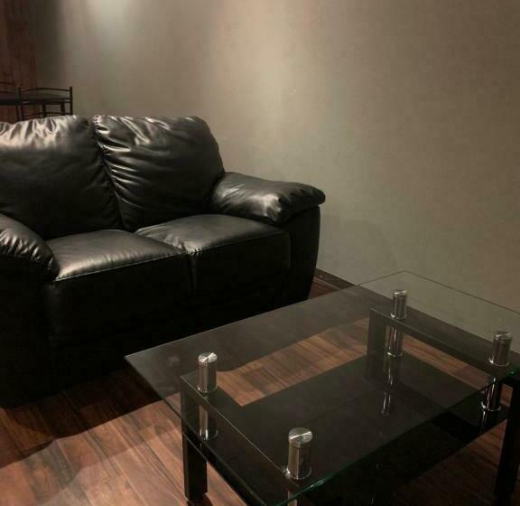 호스텔 プチホテル苫小牧ステーション