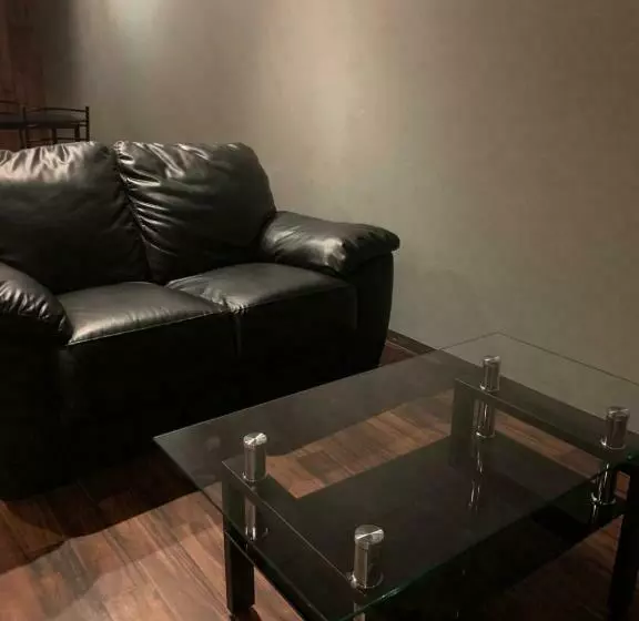 Retkeilymaja プチホテル苫小牧ステーション