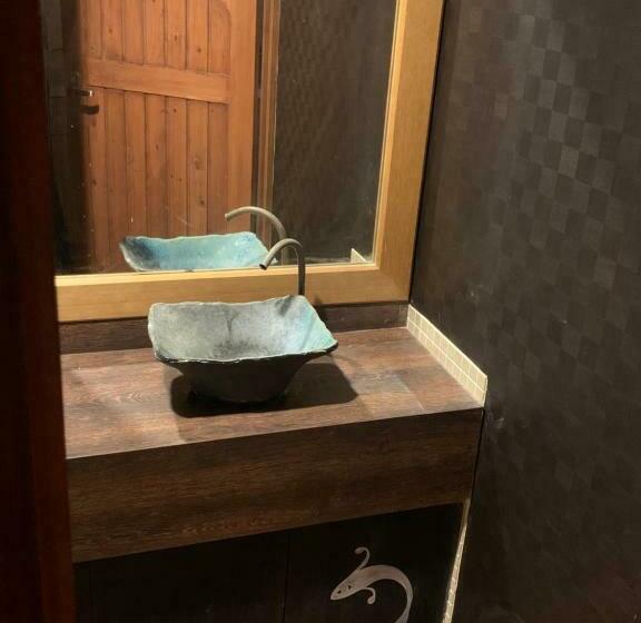 호스텔 プチホテル苫小牧ステーション