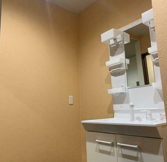 호스텔 プチホテル苫小牧ステーション