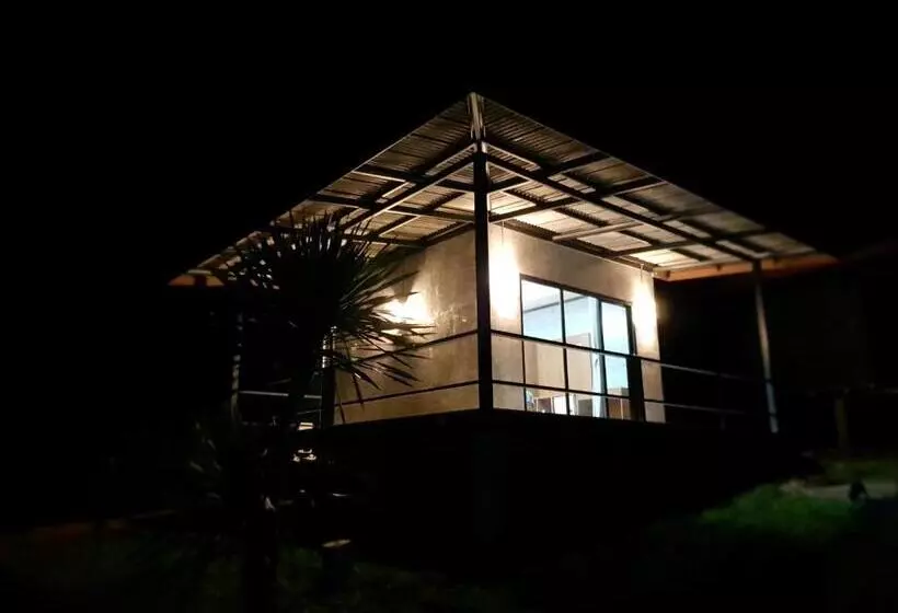 Aamiaismajoitus (B&B) Annie Meen S Place Koh Yao Noi