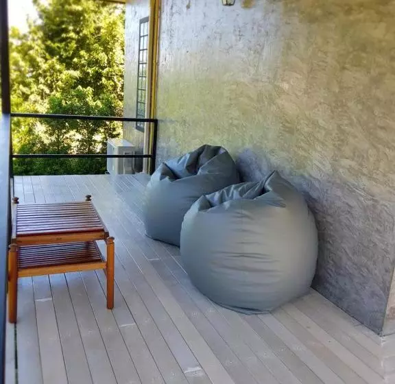 Aamiaismajoitus (B&B) Annie Meen S Place Koh Yao Noi