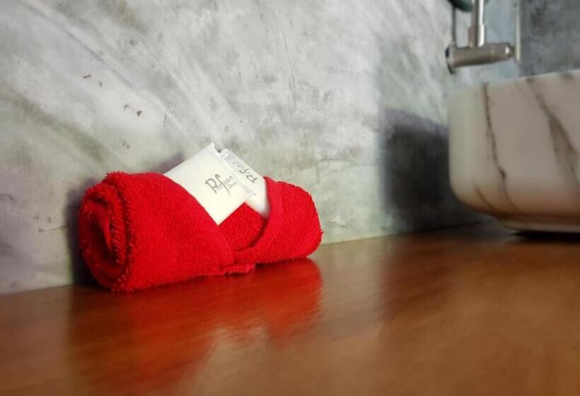 تختخواب و صبحانه Annie Meen S Place Koh Yao Noi