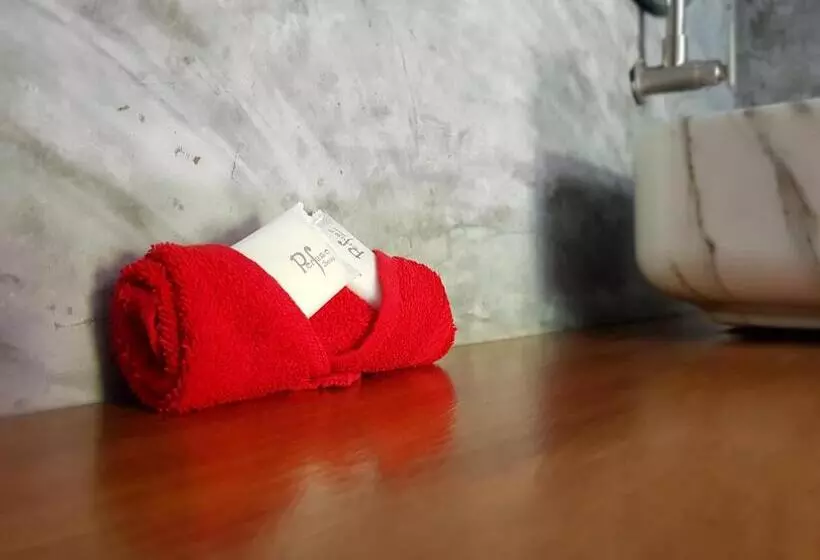 Aamiaismajoitus (B&B) Annie Meen S Place Koh Yao Noi