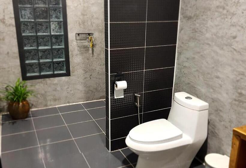 تختخواب و صبحانه Annie Meen S Place Koh Yao Noi