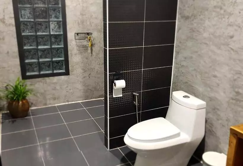 Aamiaismajoitus (B&B) Annie Meen S Place Koh Yao Noi