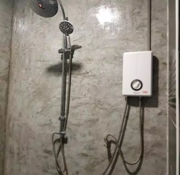 Aamiaismajoitus (B&B) Annie Meen S Place Koh Yao Noi