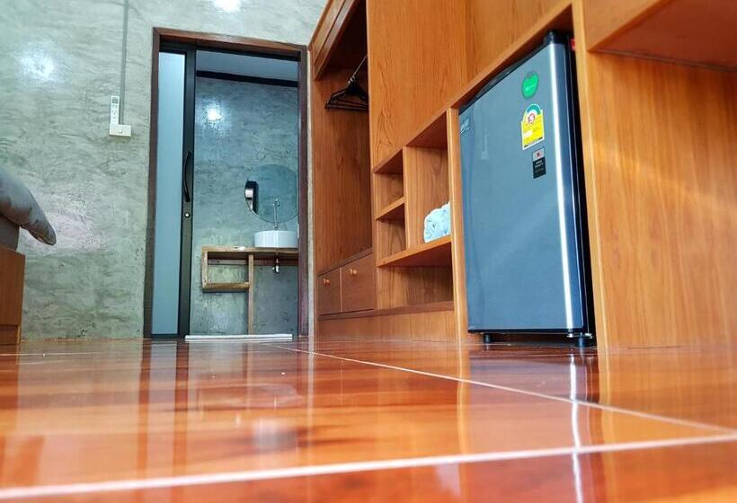 تختخواب و صبحانه Annie Meen S Place Koh Yao Noi