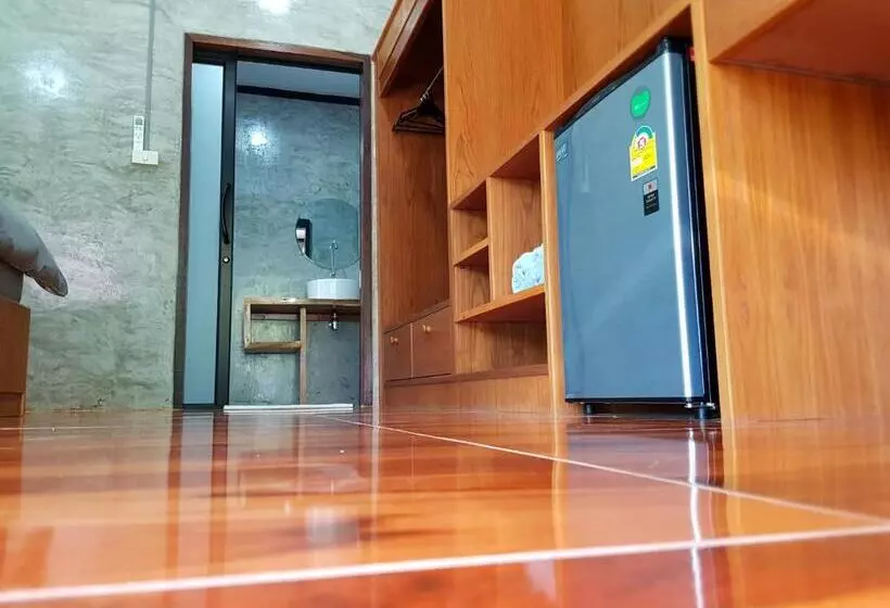 Aamiaismajoitus (B&B) Annie Meen S Place Koh Yao Noi