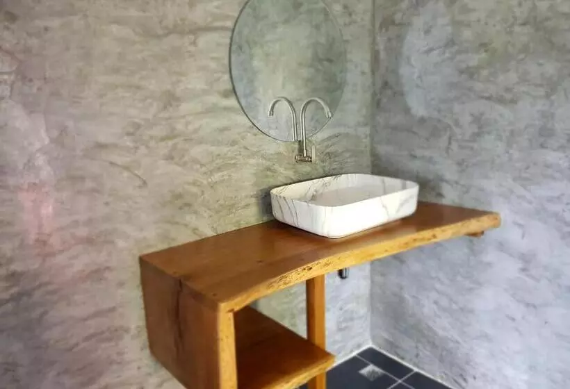 Aamiaismajoitus (B&B) Annie Meen S Place Koh Yao Noi