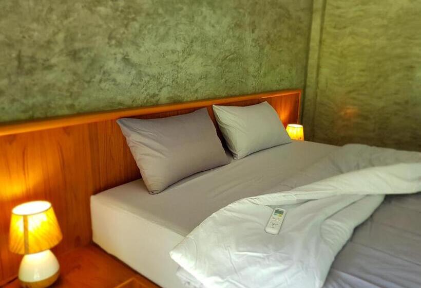 تختخواب و صبحانه Annie Meen S Place Koh Yao Noi