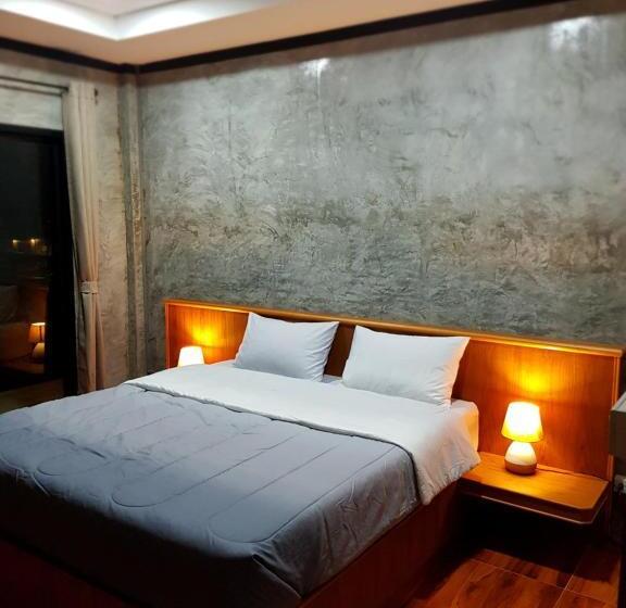 تختخواب و صبحانه Annie Meen S Place Koh Yao Noi