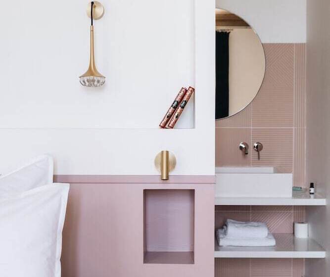 住宿加早餐 Le Château Réal