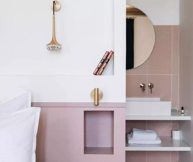 Aamiaismajoitus (B&B) Le Château Réal