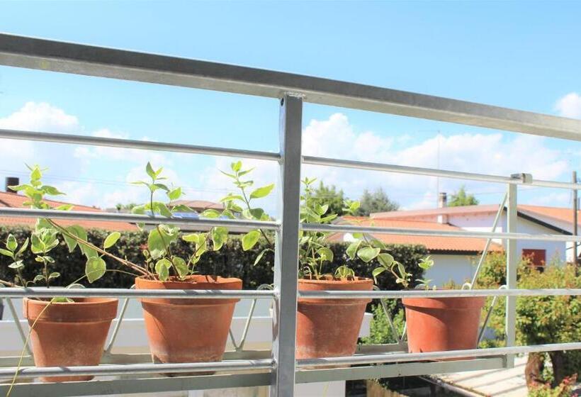 Nocleg ze śniadaniem Pathos Guest House