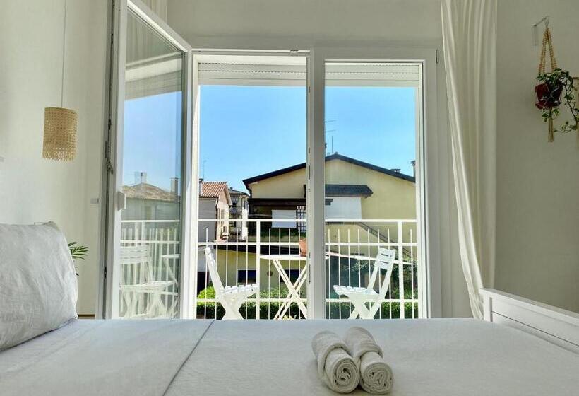 Nocleg ze śniadaniem Pathos Guest House