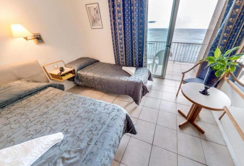 هاستل Sliema Chalet