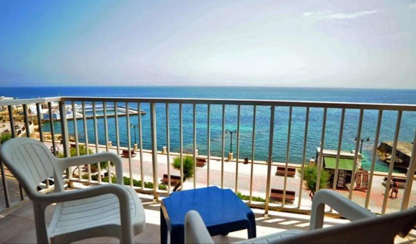 هاستل Sliema Chalet