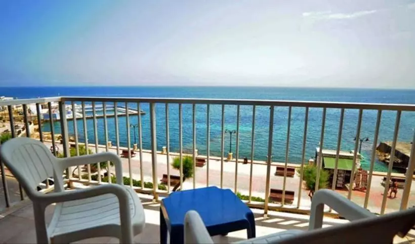 هاستل Sliema Chalet