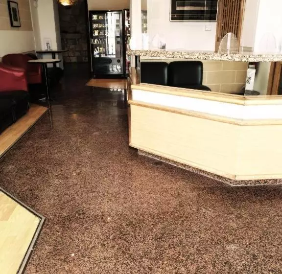 هاستل Sliema Chalet
